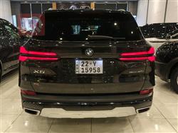 بي ام دبليو X5